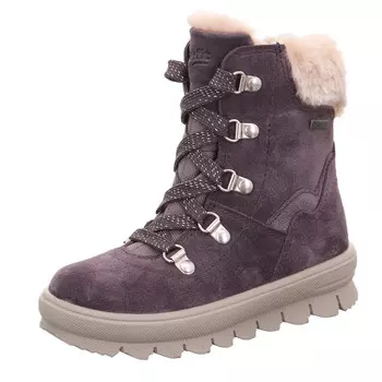 Сапоги superfit Winter FLAVIA, фиолетовый