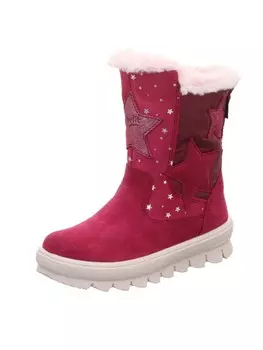 Сапоги superfit Winter FLAVIA, красный