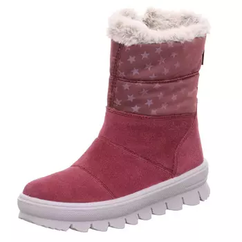 Сапоги superfit Winter FLAVIA, розовый