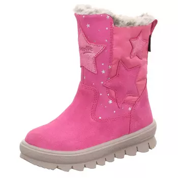 Сапоги superfit Winter FLAVIA, розовый