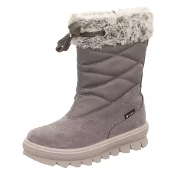 Сапоги superfit Winter FLAVIA, серый