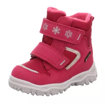 Сапоги superfit Winter HUSKY1, розовый