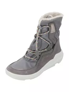 Сапоги superfit Winter, серый