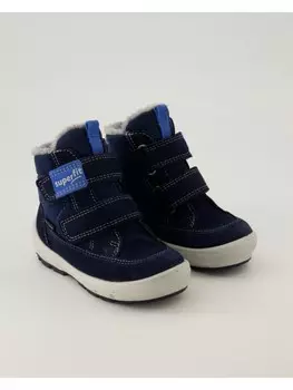 Сапоги superfit Winter, синий