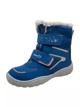 Сапоги superfit Winter, синий
