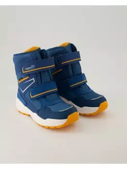 Сапоги superfit Winter, синий
