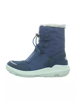 Сапоги superfit Winter, синий