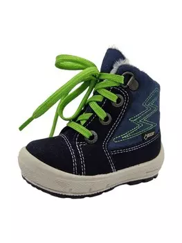 Сапоги superfit Winter, синий