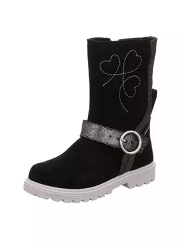 Сапоги superfit Winter SPIRIT, черный