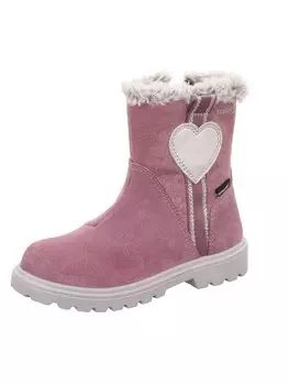 Сапоги superfit Winter SPIRIT, фиолетовый