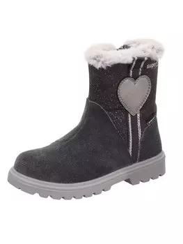 Сапоги superfit Winter SPIRIT, серый