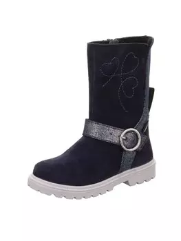 Сапоги superfit Winter SPIRIT, синий