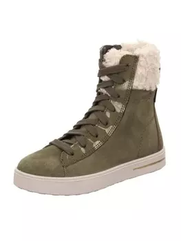 Сапоги superfit Winter STELLA, зеленый