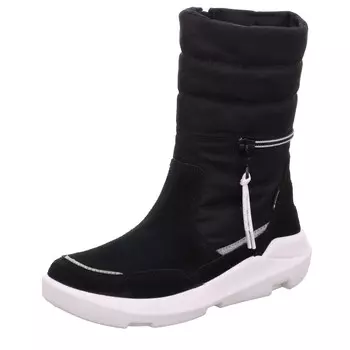 Сапоги superfit Winter TWILIGHT, черный
