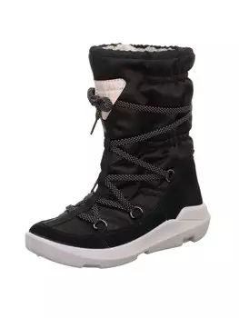 Сапоги superfit Winter TWILIGHT, черный