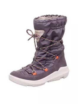 Сапоги superfit Winter TWILIGHT, фиолетовый