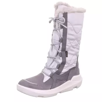 Сапоги superfit Winter TWILIGHT, серый