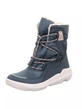 Сапоги superfit Winter TWILIGHT, синий
