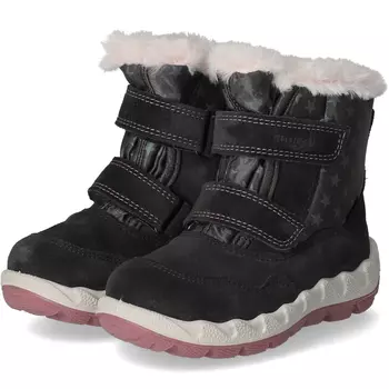 Сапоги superfit Winteretten ICEBIRD, серый