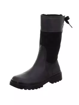 Сапоги superfit Winterstiefel ABBY, черный