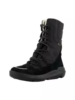 Сапоги superfit Winterstiefel, черный