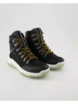 Сапоги superfit Winterstiefel, черный