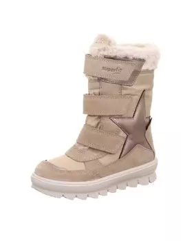 Сапоги superfit Winterstiefel FLAVIA, бежевый