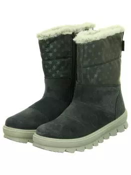 Сапоги superfit Winterstiefel FLAVIA, серый
