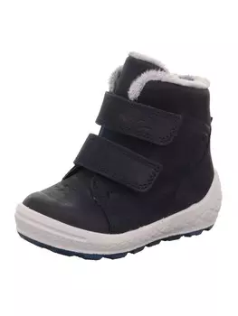 Сапоги superfit Winterstiefel GROOVY 2.0, синий