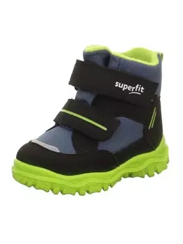 Сапоги superfit Winterstiefel HUSKY1,