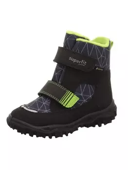 Сапоги superfit Winterstiefel HUSKY,