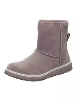 Сапоги superfit Winterstiefel LORA, серый