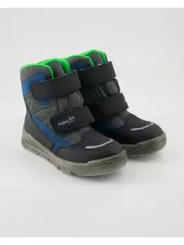Сапоги superfit Winterstiefel, серый