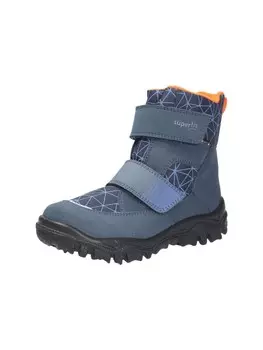 Сапоги superfit Winterstiefel, синий