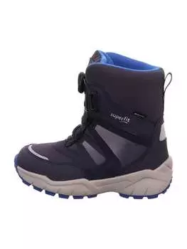 Сапоги superfit Winterstiefel, синий