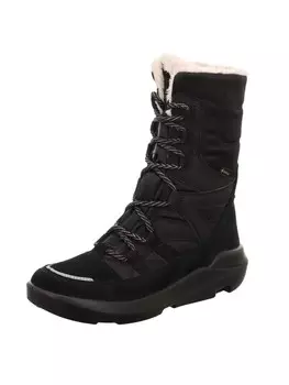 Сапоги superfit Winterstiefel TWILIGHT, черный