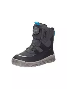 Сапоги superfit, зеленый