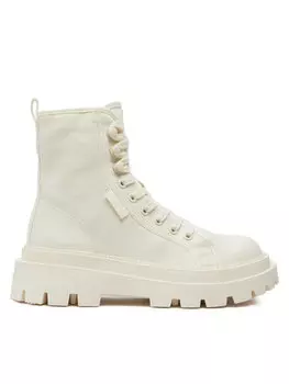 Сапоги Superga, бежевый