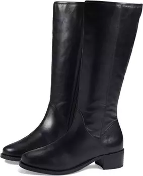 Сапоги Superior David Tate, цвет Black Calf