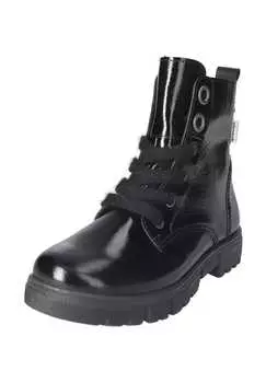 Сапоги сури Ricosta, черный