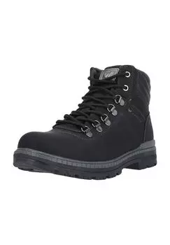 Сапоги Suscol простого дизайна WHISTLER, черный