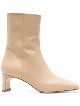 Сапоги Tabitha 55 Aeyde, нейтральный цвет