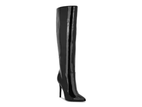 Сапоги Taler Boot Nine West, черный