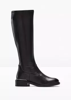 Сапоги тамари Tamaris, черный