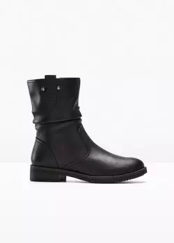 Сапоги тамари Tamaris, черный