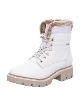 Сапоги Tamaris Boots, белый
