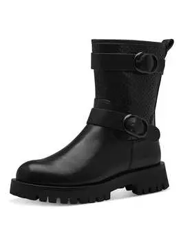 Сапоги Tamaris Boots, черный