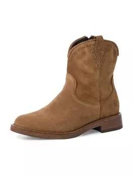 Сапоги Tamaris Boots, коричневый