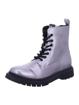 Сапоги Tamaris Boots, серебряный