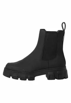 Сапоги Tamaris, черный